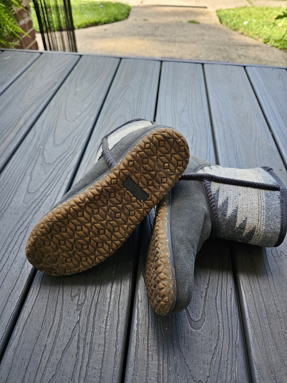 MINNETONKA TALI WINTER BOOTS - Picture 7 of 9